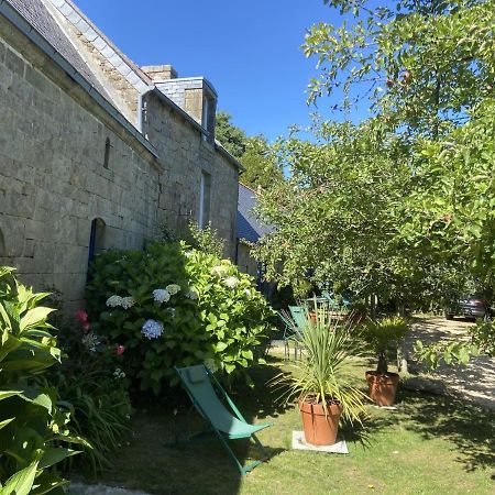 Domaine De Kerstrat Villa Douarnenez Luaran gambar