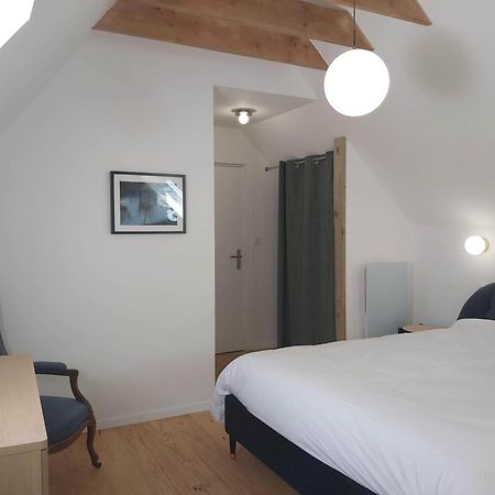 Domaine De Kerstrat Villa Douarnenez Luaran gambar