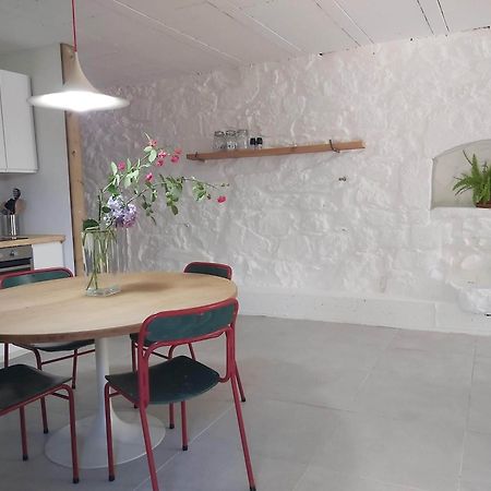 Domaine De Kerstrat Villa Douarnenez Luaran gambar
