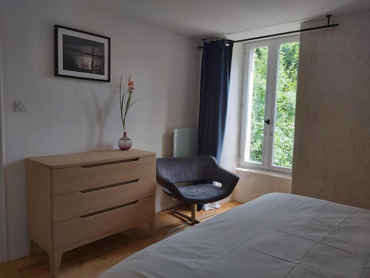 Domaine De Kerstrat Villa Douarnenez Luaran gambar