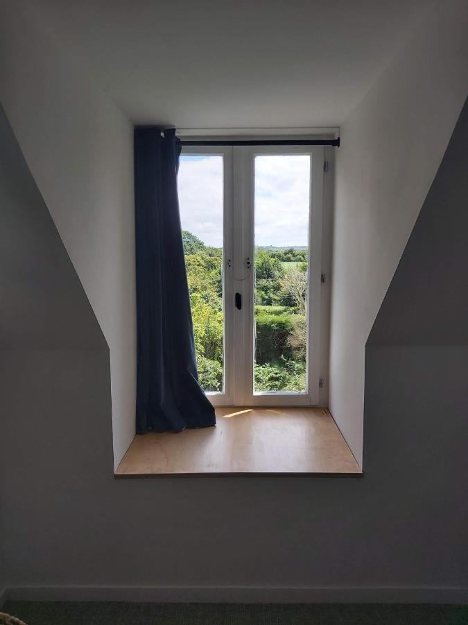 Domaine De Kerstrat Villa Douarnenez Luaran gambar