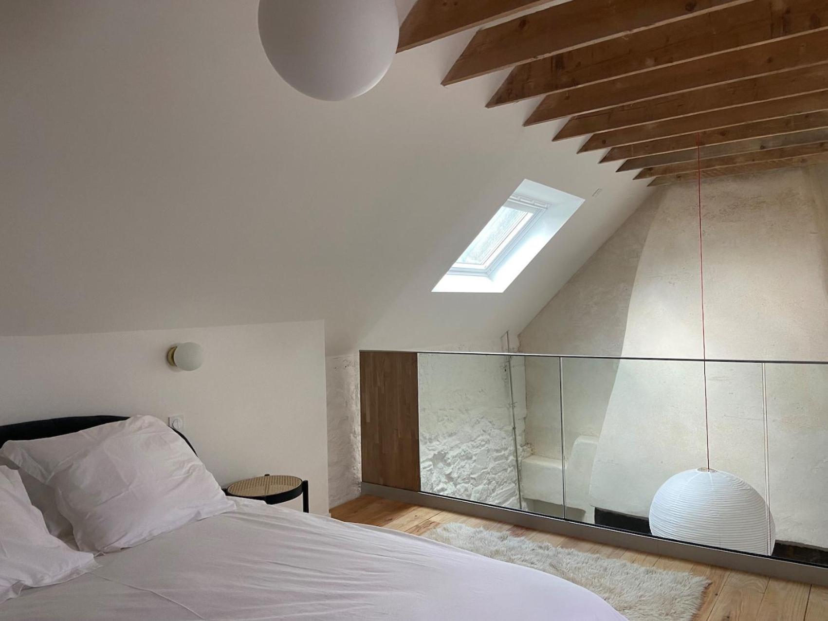 Domaine De Kerstrat Villa Douarnenez Luaran gambar