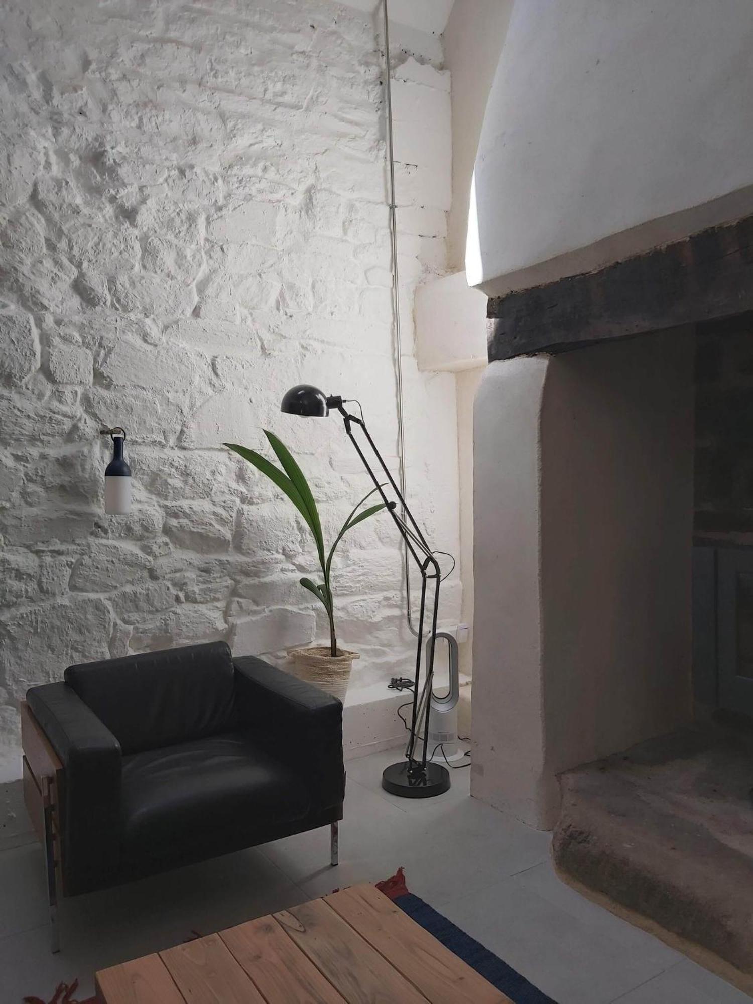 Domaine De Kerstrat Villa Douarnenez Luaran gambar