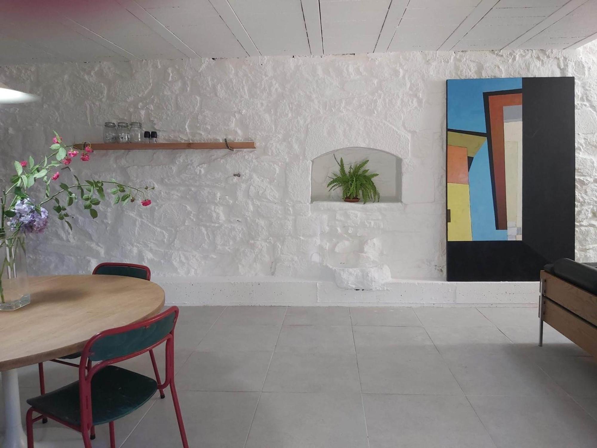 Domaine De Kerstrat Villa Douarnenez Luaran gambar
